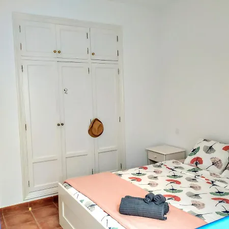 Apartman Casa Medusa 3 Famara