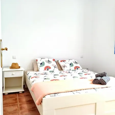 Apartment Casa Medusa 3 Famara
